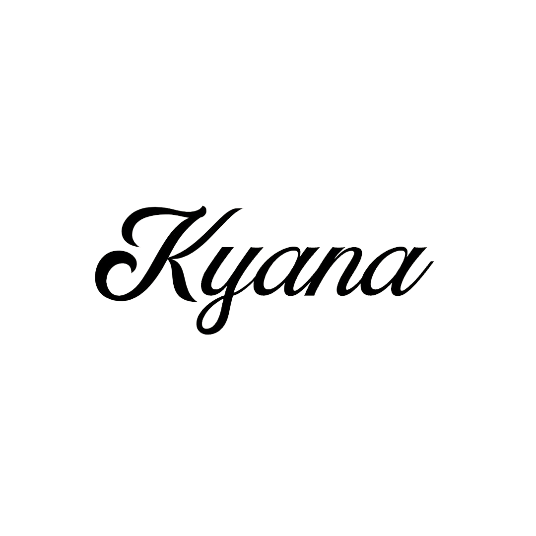 Kyana – KyanaNYC