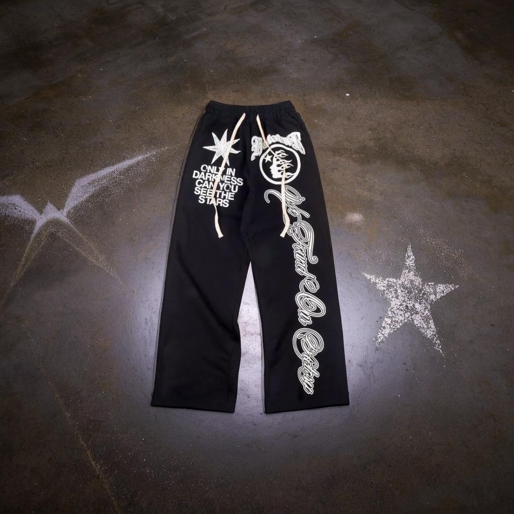 Unisex HellSt★r Sweats