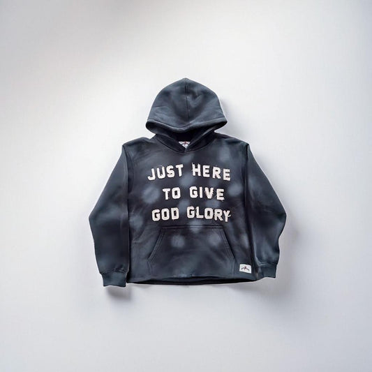 'GODS GLORY' Hoodie