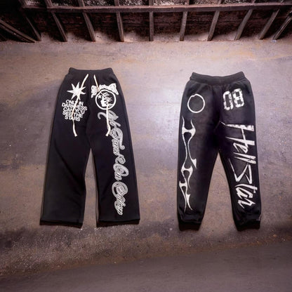 Unisex HellSt★r Sweats